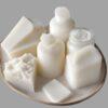 Emulsifying wax