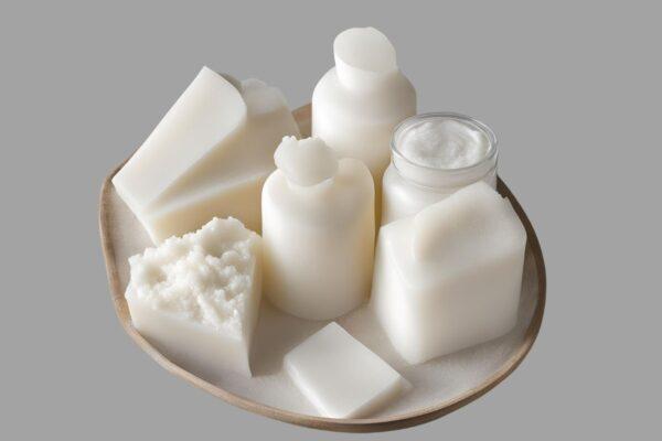 Emulsifying wax