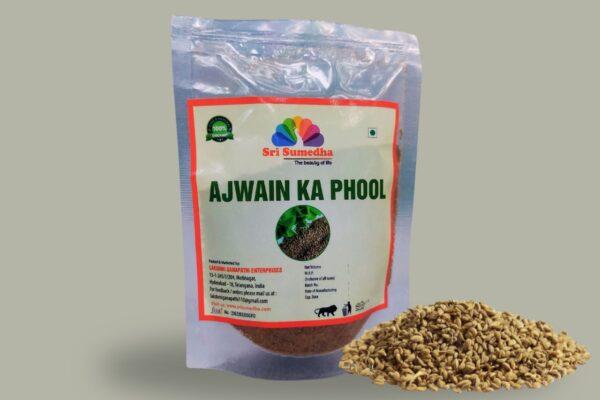 Ajwain Powder