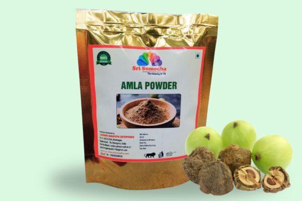 Amla Powder