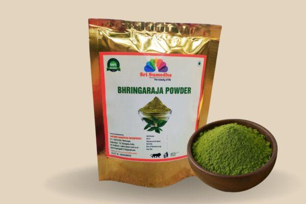Bhringraj Powder
