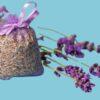 Lavender Dried Flowers