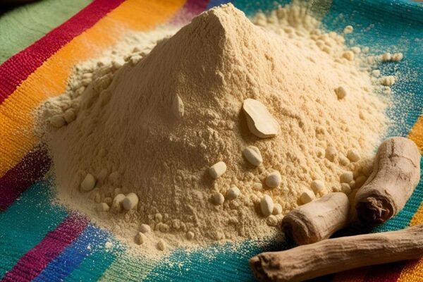 Lodhra Bark Powder |