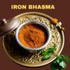 Loha Bhasma