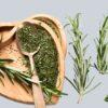 Rosemary Dried Leaves