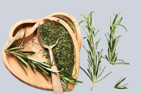 Rosemary Dried Leaves