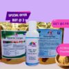 Combo's Offers