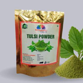 Tulasi powder