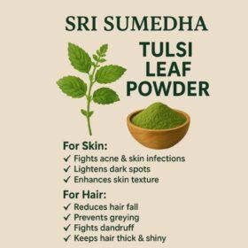 Tulasi powder