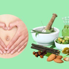 Immune Shield Nabhi Oil
