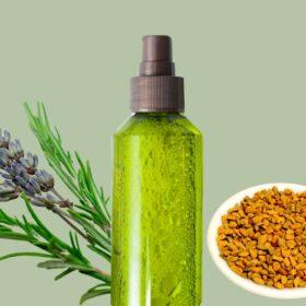 Rosemary Anti Hair fall Shampoo