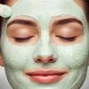 French Green Clay Mask
